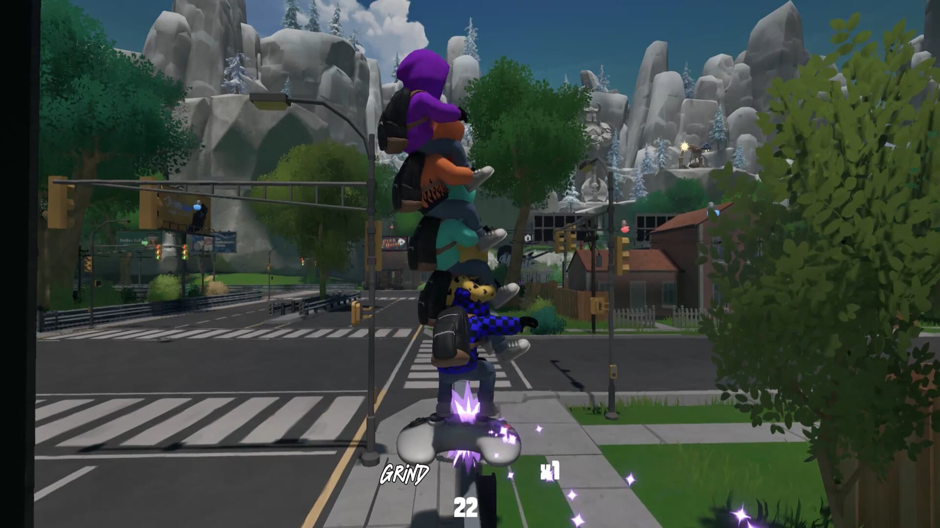 Broke Wizards screenshot 10