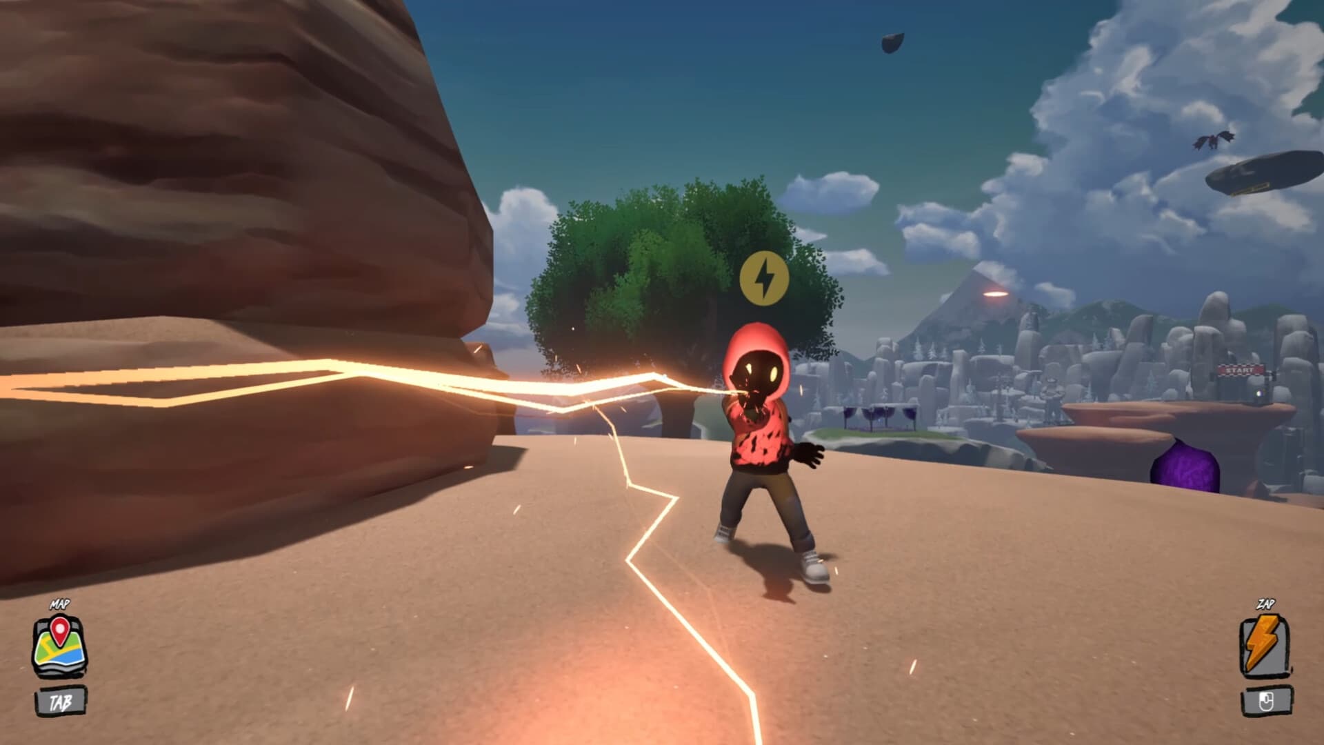 Broke Wizards screenshot 4