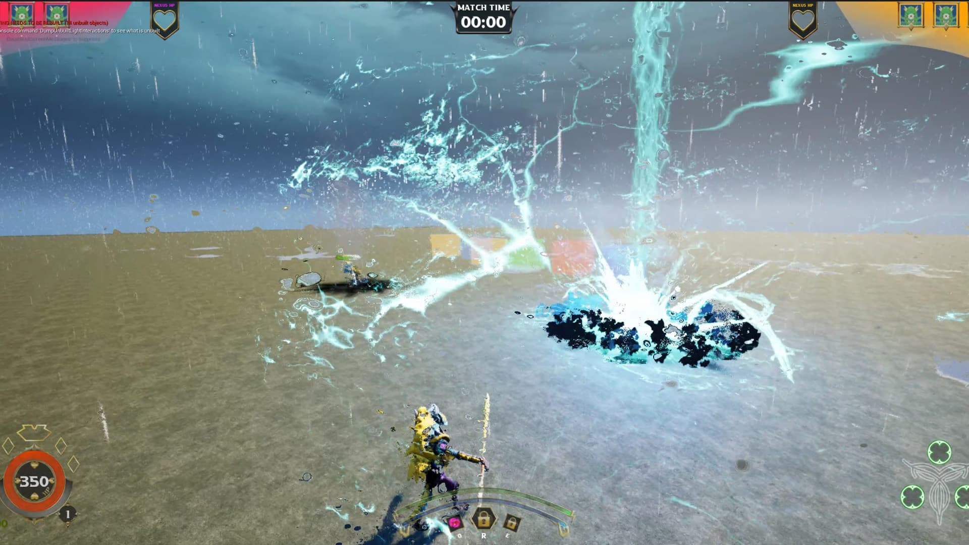 Cradle of Sins screenshot 3