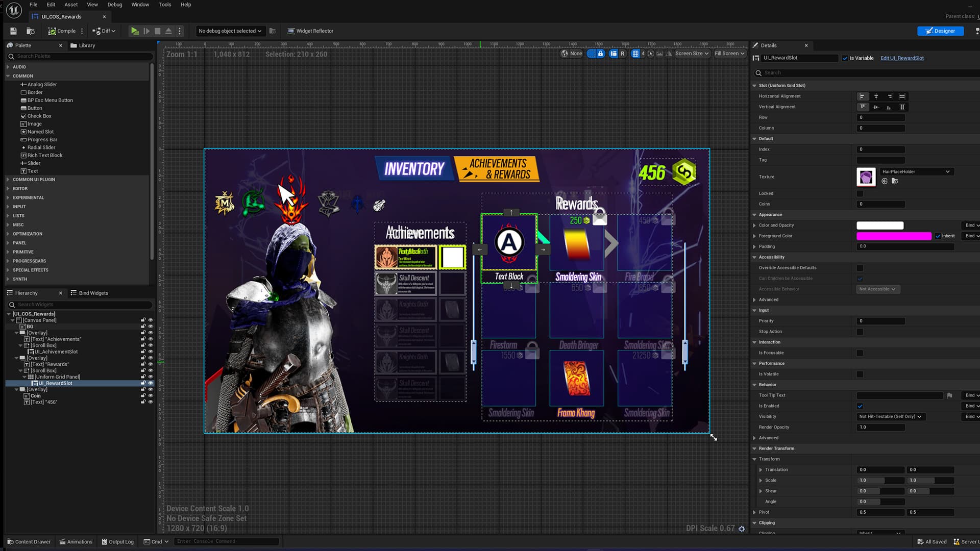 Cradle of Sins screenshot 7